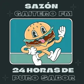 Sazón Gaitero FM