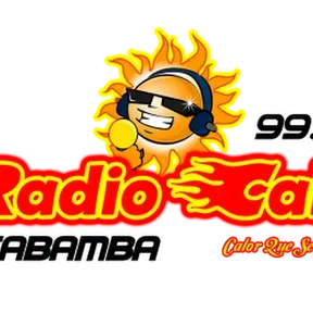 Radio Calor Colcabamba