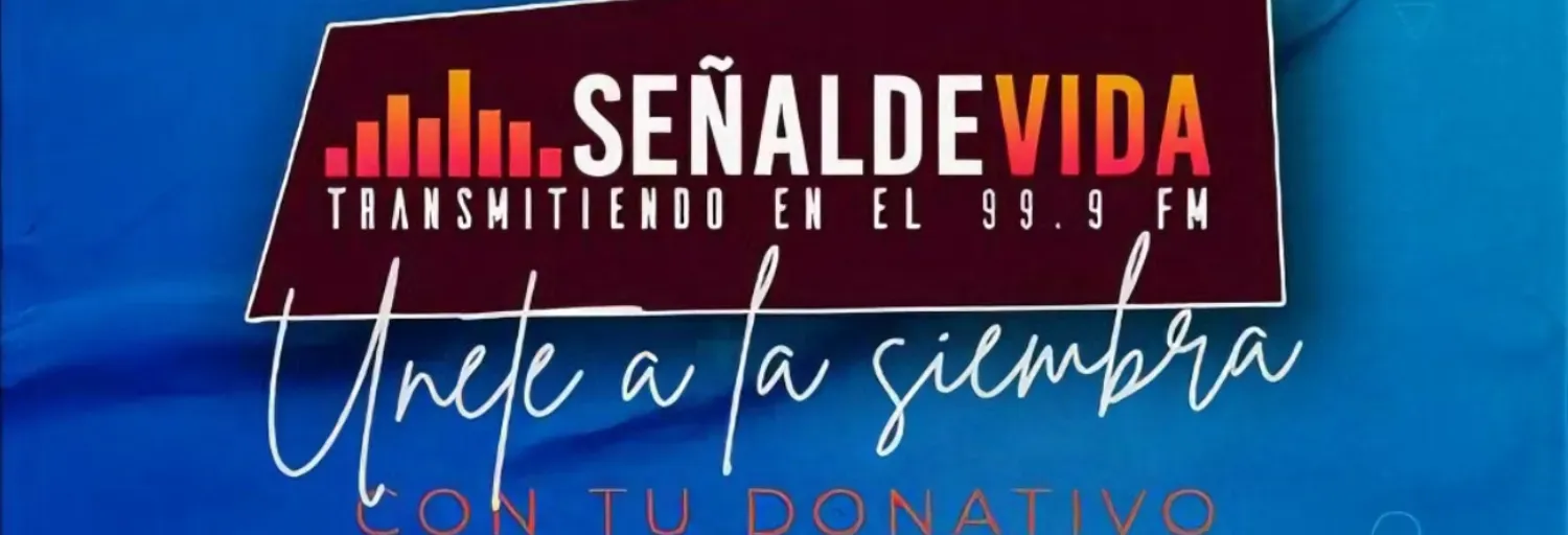 Señal de vida