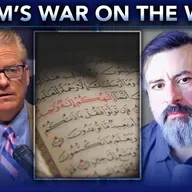 Raymond Ibrahim: Islam’s Long War on the West & the Global War on Christianity
