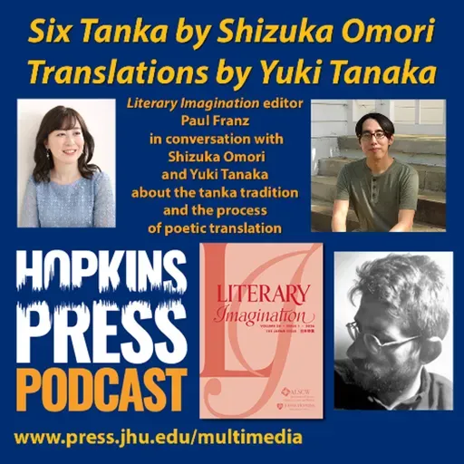 5.2 Shizuka Omori and Yuki Tanaka on tanka and translation