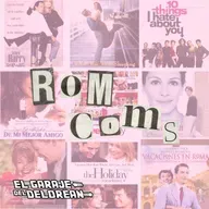 El Garaje del DeLorean 10x06: Especial ROM-COM (Ranking DeLorean)