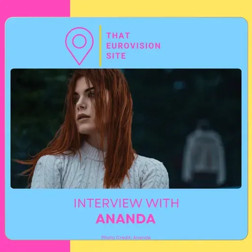 TES Interviews: Ananda (Dora 2026)