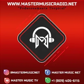 Master Music Radio Fm