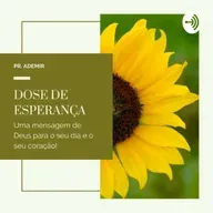 DEUS NÃO ESQUECE!