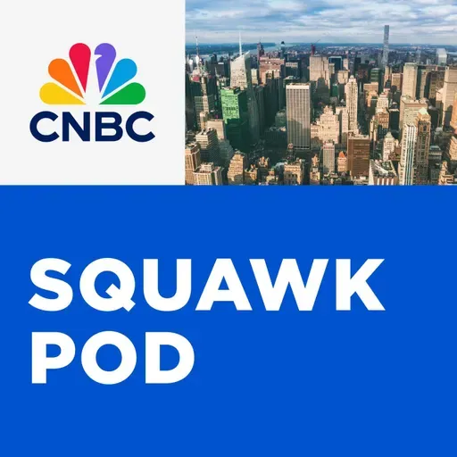 An NHL Deal with Kalshi CEO & AI with Airbnb CEO 10/22/25