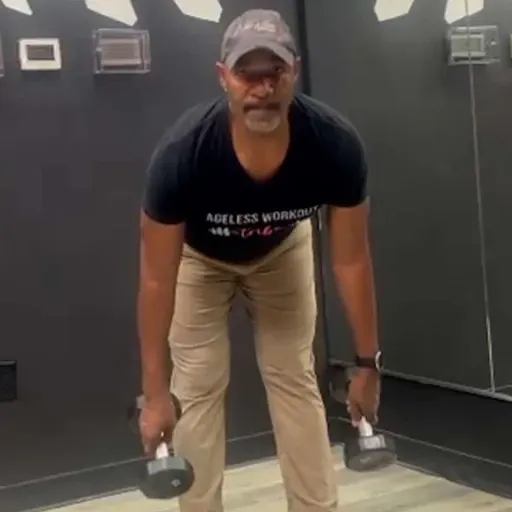 The Smart Deadlift: Technique, Moderation and Mobility | Shebah Carfagna & Nate Wilkins