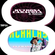 El Chasky Pum: Electro-Cumbia desde el conurbano argentino con "Achalay"