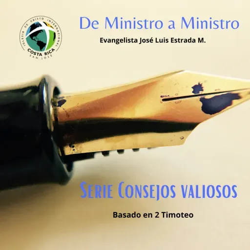 DE MINISTRO A MINISTRO