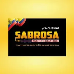Sabrosa Radio Ecuador 102.1
