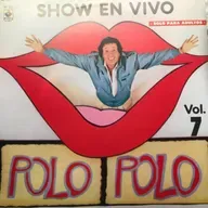Polo Polo - Volumen 7