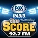 92.7 The Score - WFOR