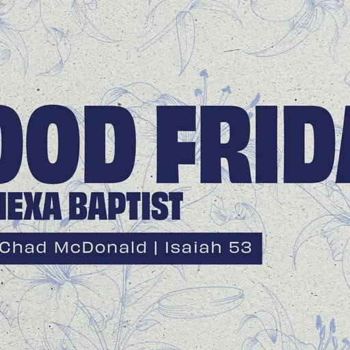 Good Friday