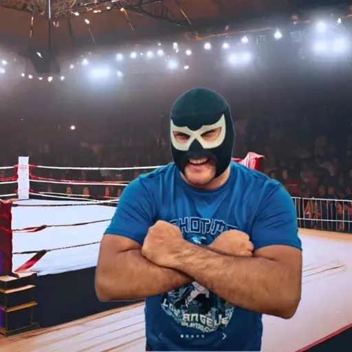 LA NUEVA POLEMICA DE LA LUCHA LIBRE | FT. POTRO DE ACERO #luchalibre #polemica #lucha