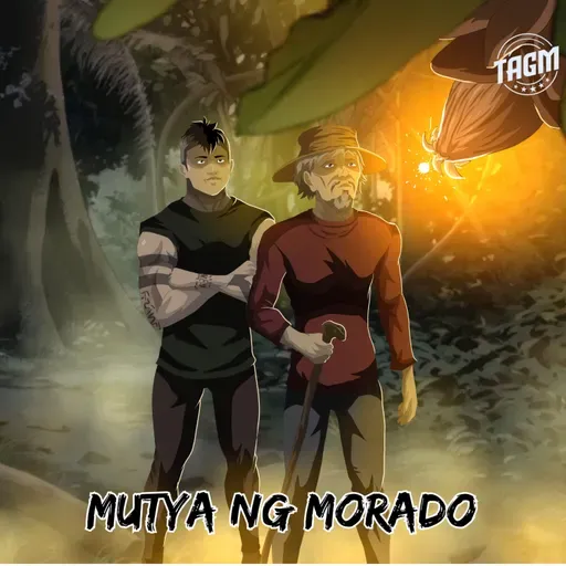 Episode 237 : Mutya Ng Morado