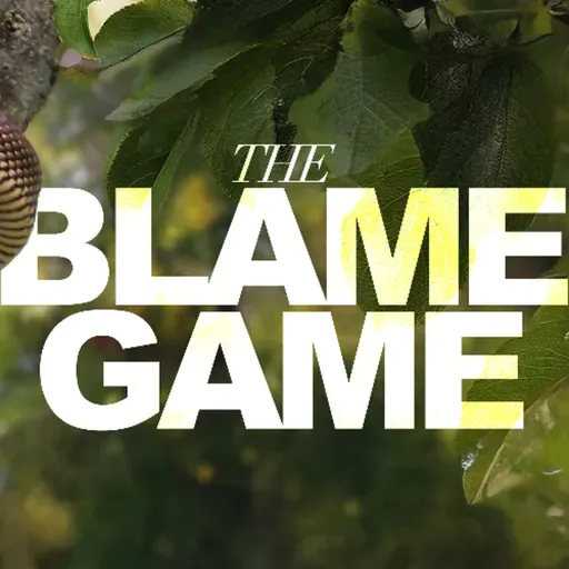 The Blame Game - Pastor Tyler Gaulden