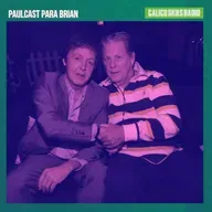 PAULcast para Brian Wilson