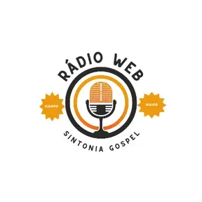 Rádio Web Sintonia Gospel