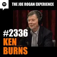 #2336 - Ken Burns