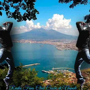 Radio Fans Club il Cuore di Napoli