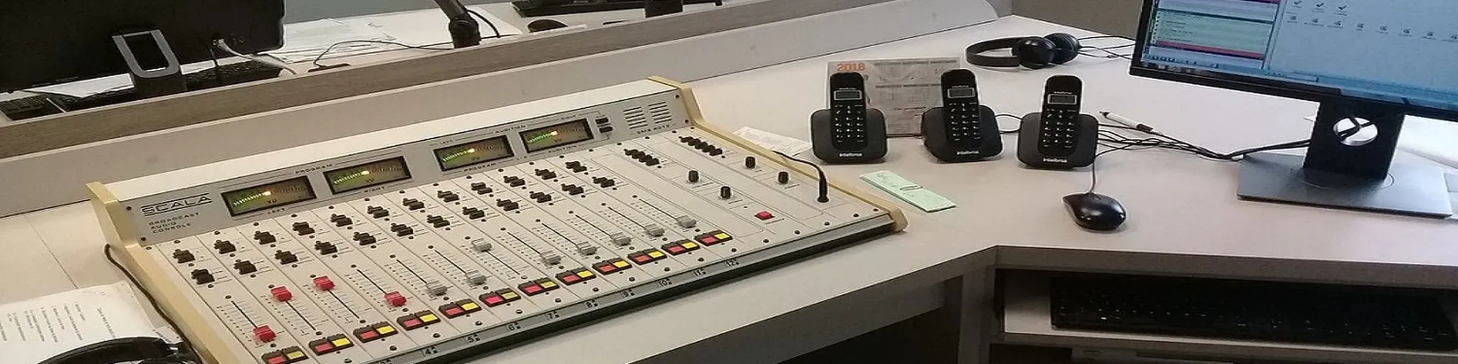 Studio FM