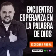 ENCUENTRO ESPERANZA EN LA PALABRA DE DIOS  / GANANDO LA BATALLA