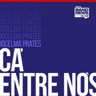 Amor em CÁ ENTRE NÓS, com Jocelma Prates