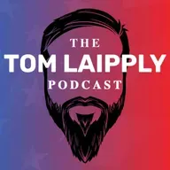 The Tom Laipply Podcast Ep. 964