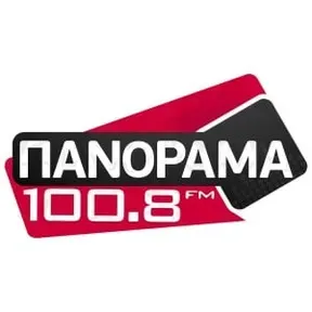 Panorama 100.8FM