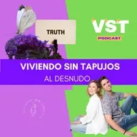 Viviendo sin tapujos al desnudo T4 EP 15