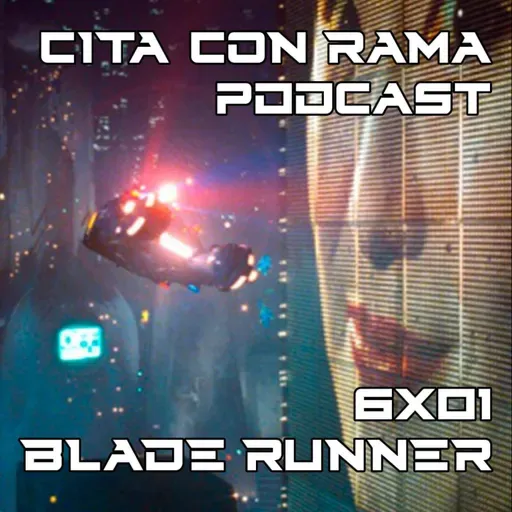 CCR - 6x01 - Blade Runner