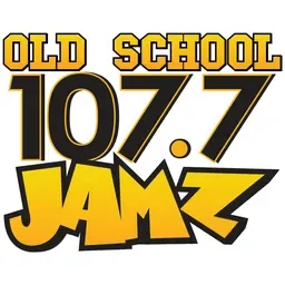 WUKS Old School 107.7 Jamz