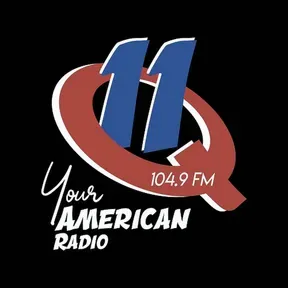 Radio 11Q 104.9 FM