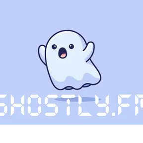 Ghostlyfm