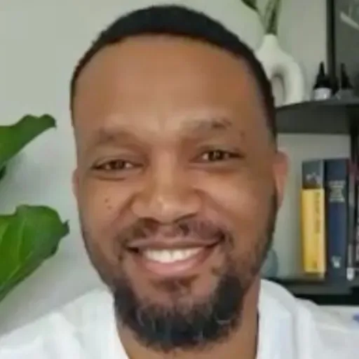 Yonda Thomas (Igaram) - Interview | One Piece S2 | Spoilers