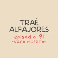 Vaca Muerta