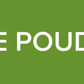 PYE POUDRE