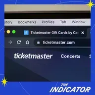 Are concert tickets UNDER priced?
