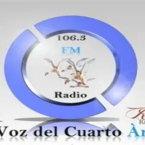 La Voz del Cuarto Angel