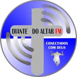 Diante do Altar FM