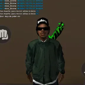 Nosexd
