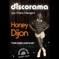 DISCORAMA #499 – HONEY DIJON: “Frankie Knuckles cambió mi vida”.