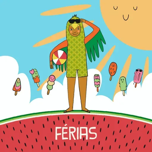 FÉRIAS