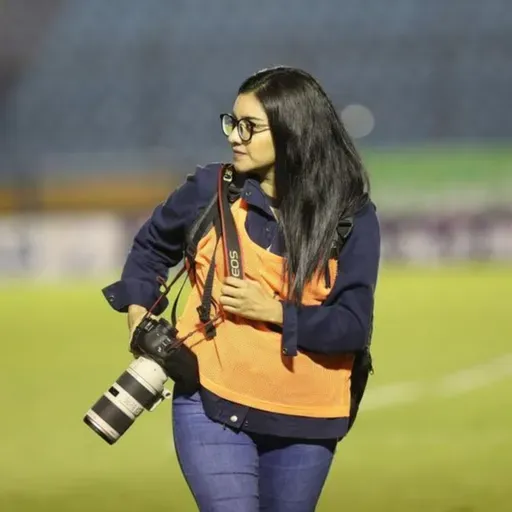 Tem06_Ep15: Jeniffer Gómez | "La vida es irreal" |