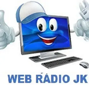 Web Rádio Jk