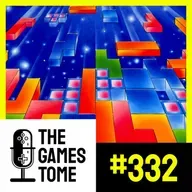 The Games Tome #332 - Tetris