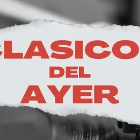 Clasicos Del Ayer