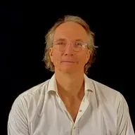 Conversations with Depth Practitioners:  Stephen Josephs