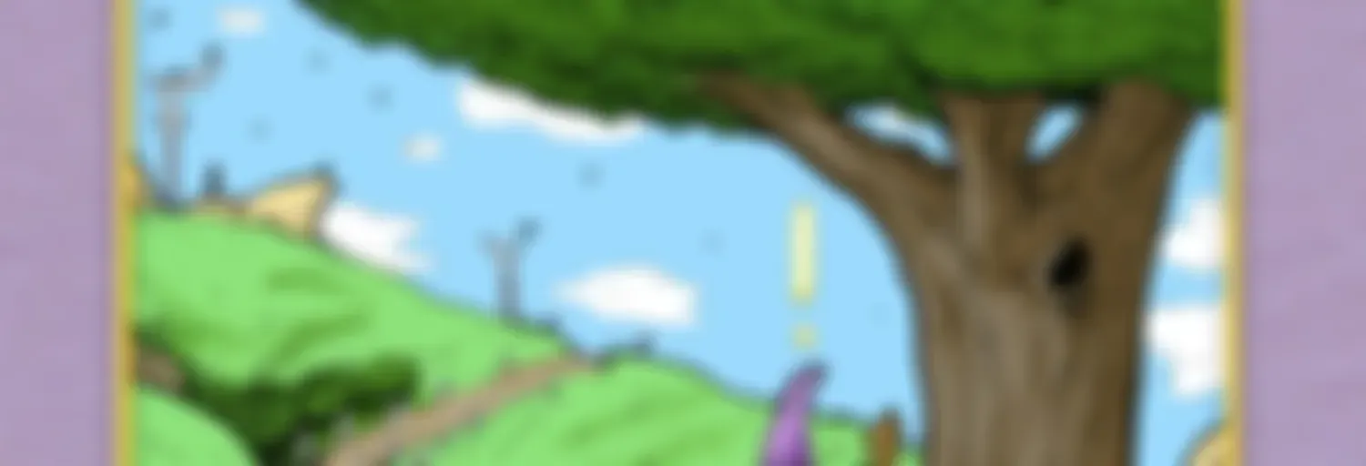 Sidequesting