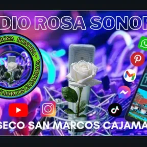 RADIO ROSA SONORA